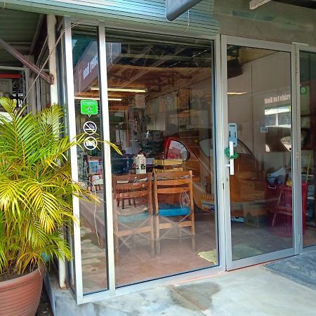 Discovery Cafe And Guesthouse Malacca Eksteriør bilde