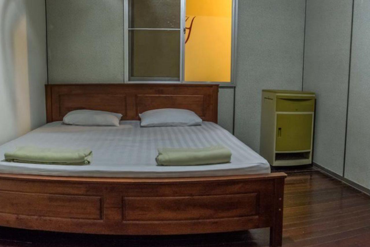 Discovery Cafe And Guesthouse Malacca Eksteriør bilde