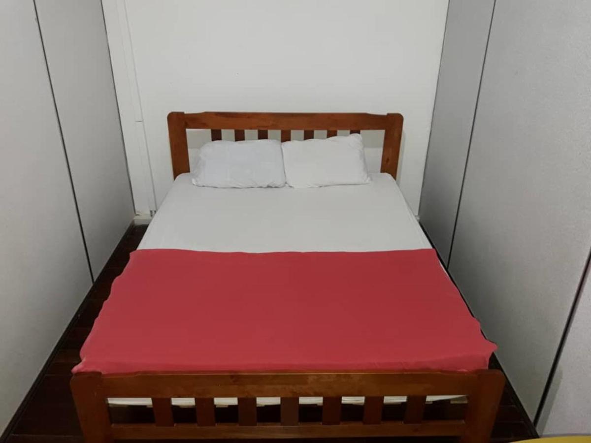 Discovery Cafe And Guesthouse Malacca Eksteriør bilde