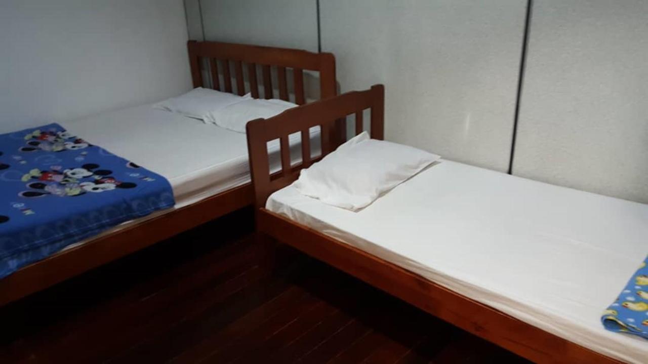 Discovery Cafe And Guesthouse Malacca Eksteriør bilde